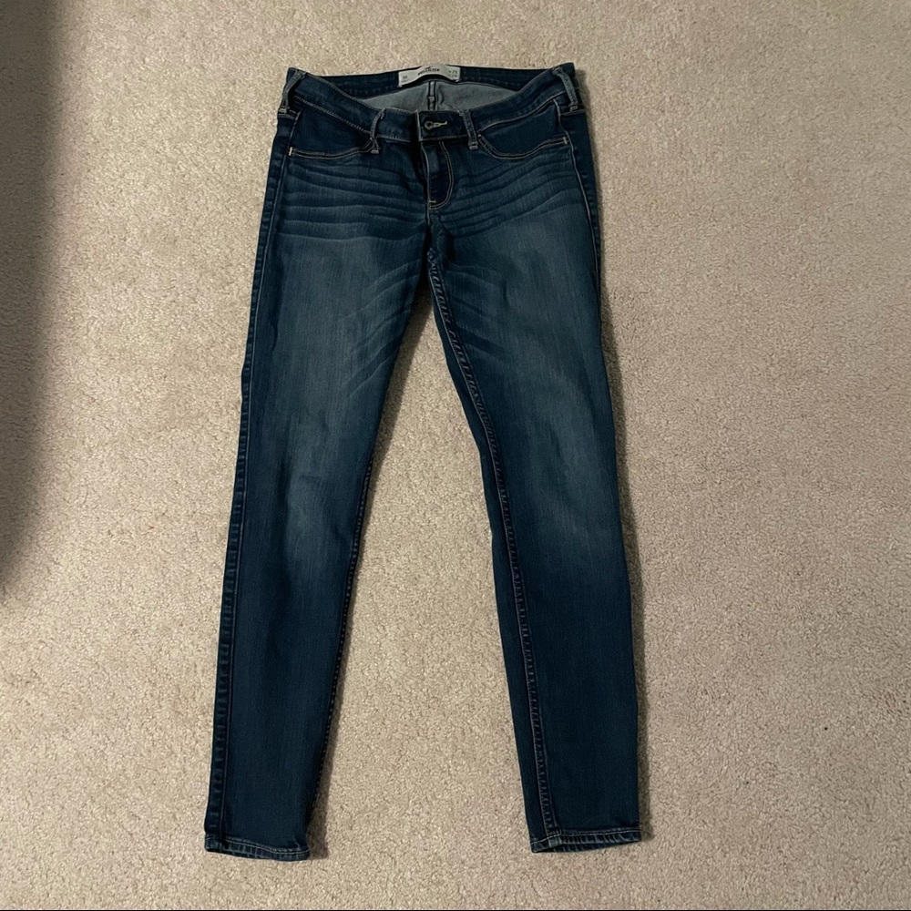 Hollister Skinny Jeans